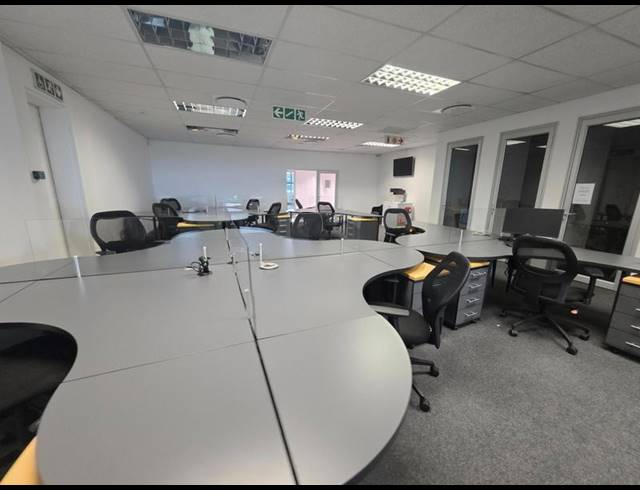 BUSINESS PROPERTY TO RENT IN MENLYN